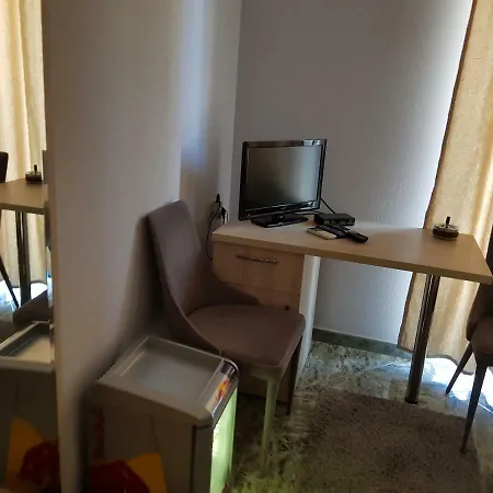 Szálloda Bar Bledari Fier