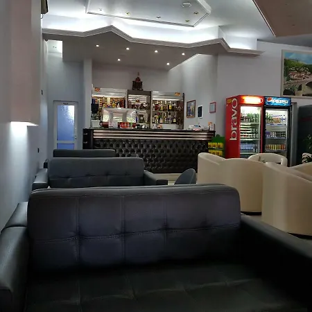 Szálloda Bar Bledari *