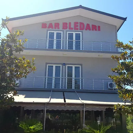 Bar Bledari Szálloda *