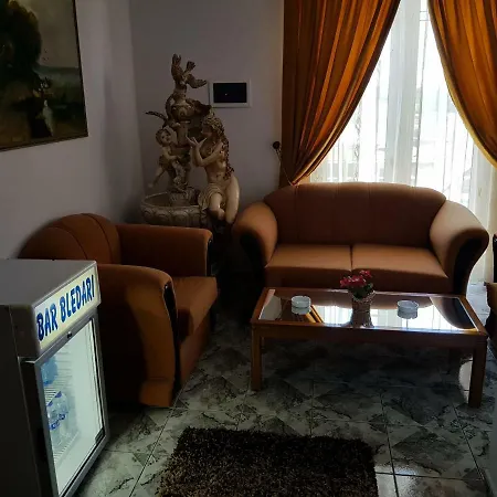 Bar Bledari Fier