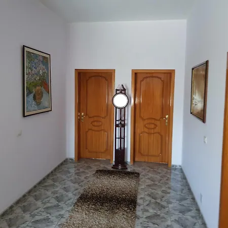 Bar Bledari *
